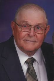 Bill and Uella Peters had...