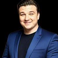 Anthony Malloy (Author of Without You)