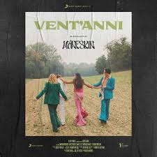 Resta aggiornato su tutte le nuove attività dei måneskin, ora in gara al 71° festival di sanremo con il brano zitti e buoni. Maneskin Ecco Il Video Del Nuovo Singolo Vent Anni Puntozip