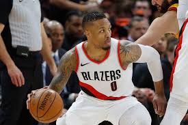 Introducing damian lillard toyota and now open to buy cars to take one home which it's not a bad idea. Inside The Music And Mind Of Damian Lillard Deseret News
