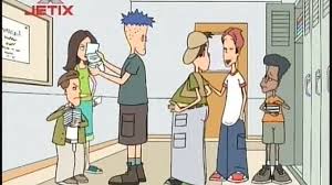 Maybe you would like to learn more about one of these? What S With Andy 2x24 The Party Uska