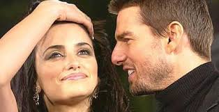 Along with her past relationship with tom cruise, and her. Cienciologia La Secta De Los Famosos