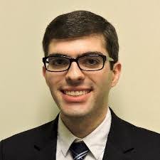 Ben Ritz's Instagram, Twitter & Facebook