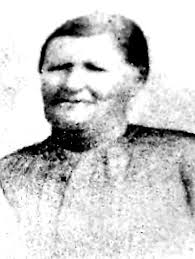 Mary McColl Smith (1858-1925)
