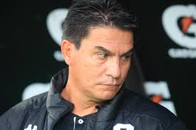 Vladimir Quesada señala a un único responsable por la derrota de Saprissa  ante Alajuelense