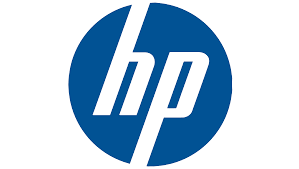 HP Logo - Marques et logos: histoire et signification | PNG