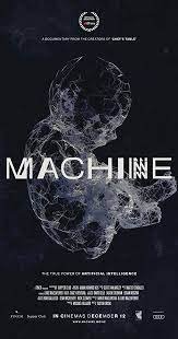 Imdb movies, tv & celebrities: Machine 2019 Imdb