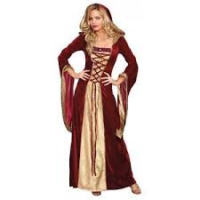 Best Deals And Free Shipping Costumes For Women Renaissance Costume Halloween Fancy Dress