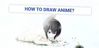 How to draw anime faces. How To Draw Anime With Tutorial On Windows Pc Download Free 1 3 2 Com Animerisunok Vertapps