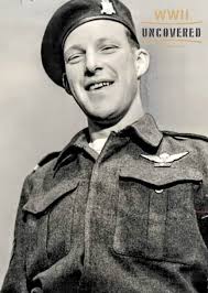 On this day ... September 28, 1918 Milton F. Gregg, of Mountain Dale, earns  the Victoria Cross near Cambrai (France). Although wounded twice, he leads  his men against enemy trenches, personally capturing