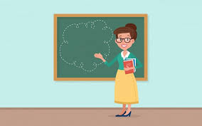 Gambar kartun guru hitam putih gambar gokil. Pembinaan Karir Guru Dan Pengembangan Profesi Silabus