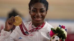 Tokyo Paralympics: ParalympicsGB are second in the world