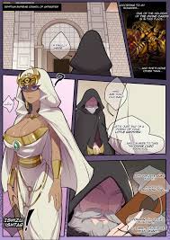 TSFSingularity (Oznovx)] A Duel of Fate (Yu-... - Yu Gi Oh Hentai Doujinshi