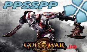 God Of War Ghost Of Sparta Iso Ppsspp Android Download Kratos God Of War God Of War Gaming Wallpapers Hd