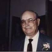 Obituary information for George Marcus Bryan