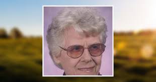 Nora Moore Obituary 2014