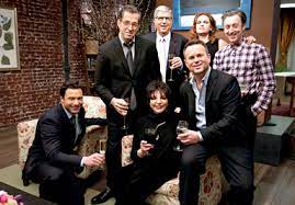 Where to watch rocco's dinner party rocco's dinner party is available for streaming on the bravo website, both individual episodes and full seasons. Watch Roccos Dinner Party Videos Bravo Tv Official Site