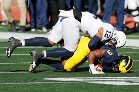 Penn state's outlook at wide. 2021 Penn State Nittany Lions Football Preview Picks Predictions Off Tackle Empire