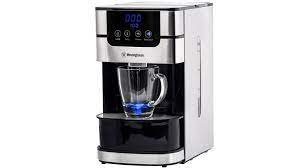 Your dishwasher, your laundry machine, and all your hot. Buy Westinghouse Instant Hot Water Dispenser Harvey Norman Au