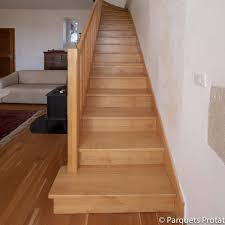 Nous considérons depuis toujours que notre cœur de métier est l'escalier bois. Panneau Frene Blanc Massif Sur Mesure