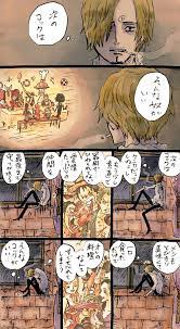 からお on twitter one piece anime one piece pictures one piece comic