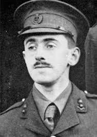 Listowel Police Mutiny 1920 Online Exhibition