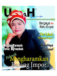 Video kakak adik di hotel. Calameo Serambi Ummah Edisi 684