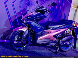 We did not find results for: Yamaha Y15zr V2 Doxou And Yamaha Nvx Doxou Launched Record 11 836 Yamaha Bikes At Yamaha Gen Blu Festival 2019 Bikesrepublic