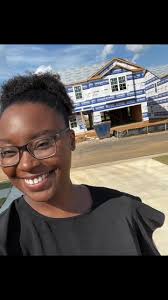 Black Women Home Owner