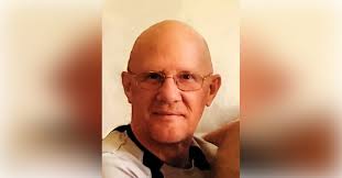 Obituary information for Steven Carl VanDyke