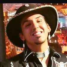 Theresa Lipe's Instagram, Twitter & Facebook