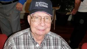 Baird Ritter Obituary