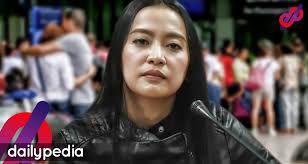 Maybe you would like to learn more about one of these? Mocha Uson The Queen Of Fake News Summoned By Nbi For Spreading Fake News Again Dailypedia