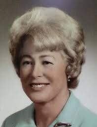 Obituary information for Madelyn Elizabeth Buck