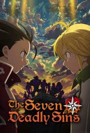 Повелитель 4 / overlord iv. Ø§Ù†Ù…ÙŠ Ø§Ù„Ø®Ø·Ø§ÙŠØ§ Ø§Ù„Ø³Ø¨Ø¹ Ø§Ù„Ù…Ù…ÙŠØªØ© Ø§Ù„Ø¬Ø²Ø¡ Ø§Ù„Ø«Ø§Ù„Ø« Ø§Ù„Ø­Ù„Ù‚Ø© 21 Ù…ØªØ±Ø¬Ù… Nanatsu No Taizai Ù„Ø§Ø±ÙˆØ²Ø§ ØªÙŠ ÙÙŠ