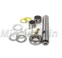 Forklift Body Spare Part Tool Starter Bearing Steering King Pin Repair Kit  for Komatsu 16c Lh with Needle Bearing 3eb-24-51271