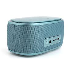 The app is almost a dealbreaker because it makes them seem glitchy. Airmate Kingone K5 Deep Bass Mini Wireless App Bluetooth Stereo Music Speaker With Tf Car