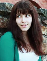 Barbara Holm: Comedian