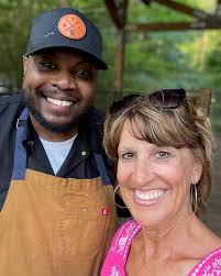 One thing I love about this chef life is the moments I play a small part in  that will last a life time! 😎😊🌮 #chef #cheflife #chefsofinstagram #cook  #cooking #chefs #truecooks #chefstalk #