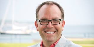 Interview With Brandon Theophilus, President/CEO of Dancin' Dogg Golf, By Brian  Weis