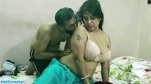 Desi erotic sex with hot milf aunty!! She wants to marry me!! I am  married!! Ep- 1 - XNXX.COM