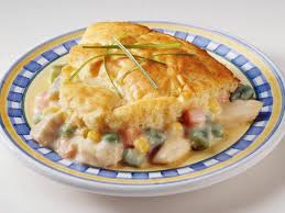 Bisquick Gluten Free Chicken Pot Pie Frugal Mom Digest Easy Chicken Pot Pie Recipe Homemade Chicken Pot Pie Easy Chicken Pot Pie Bisquick Recipes