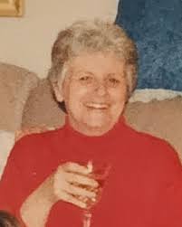 Nora Anne Roche Obituary April 20, 2025