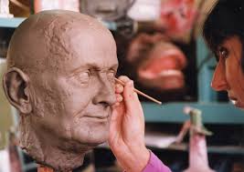 About — Spirit Sculpture Ltd