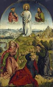 Fitzwilliam Museum Collections Explorer Object 99 Id 1138 The Transfiguration Transfiguration Of Jesus Renaissance Paintings