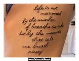 Some are sweet and simple, some intricate, all symbolic. Tattoos Rip Mom Quotes Quotesgram