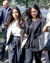 The event is free for people to attend for the first 3 days of the bro. Dr Charlie Teo S Daughter Nicola Faces Court After Jock Ross Accident Daily Mail Online