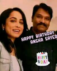 #Happybirthday, @iamrealanshasayed , #anshasayed #purvi #cid, ., #AdityaSrivastav #AdityaSrivastava #adityashrivastava #abhijeet #cid #actor #adityasrivastavaprinceofhearts