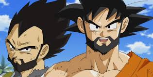 We did not find results for: This Changes Everything Saiyans Hairstyles Don T Change But Facial Hair Is Possible Huh Dblogic Cantstoplaughing Goku And Vegeta Dragon Ball Super Goku