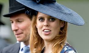 Princess Beatrice's 'ultimatum' over family to ex 'backfired' before baby  news